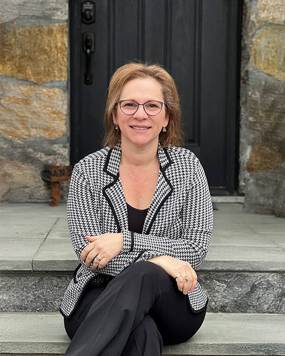 Julia Kaufman, PhD | Venture Fund | Boehringer Ingelheim
